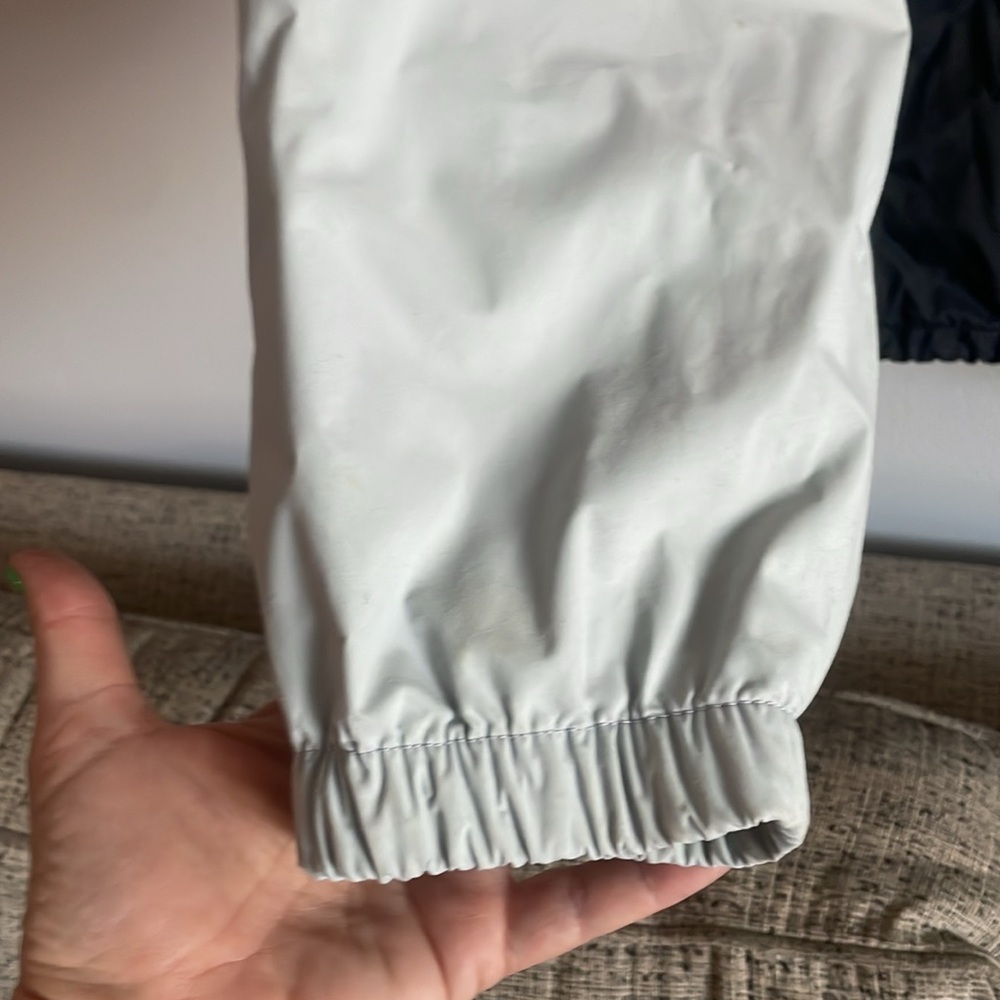 Helly Hansen Helly Tech Nautiluscal Jacket Size M - image 7